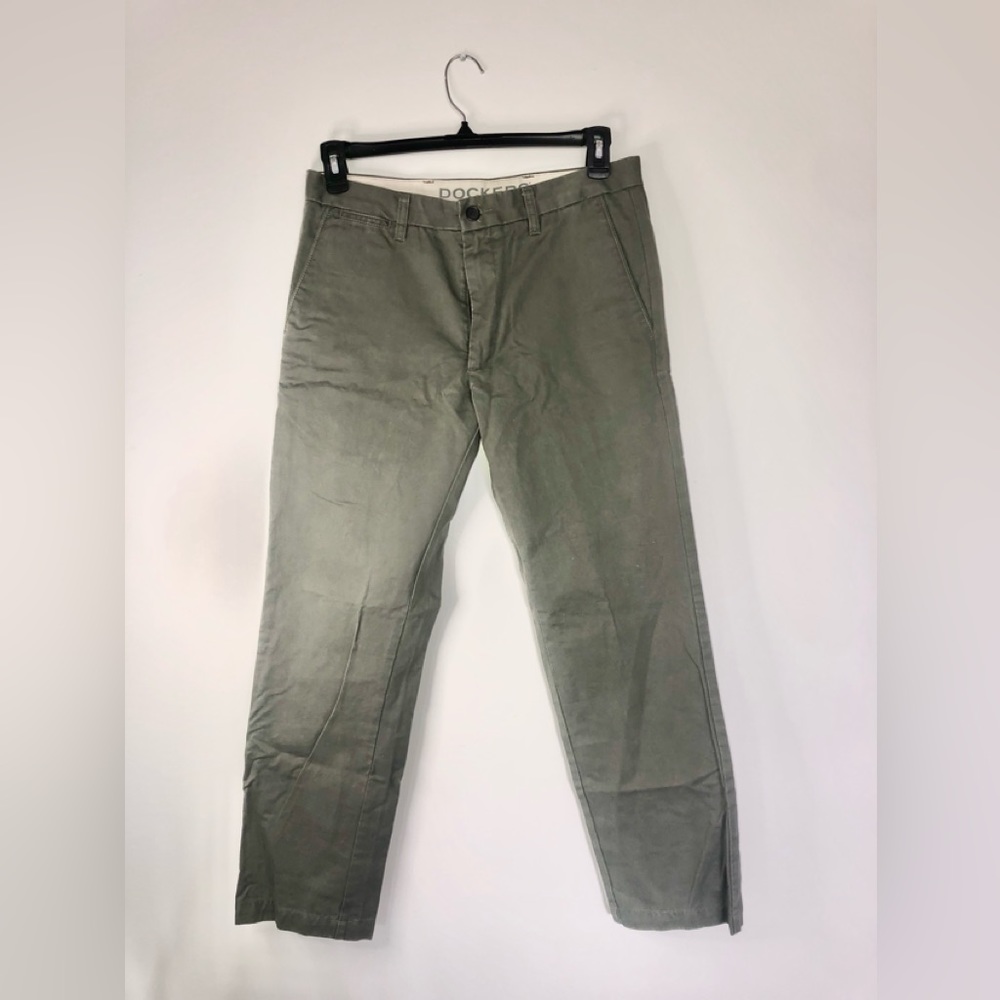Men’s dockers size 34